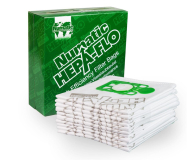 NUMATIC Worki do odkurzaczy NVM2BH 15L.10 szt. - 1028721 - zdjęcie 1